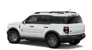 2026 Ford Bronco Sport® External Image 2